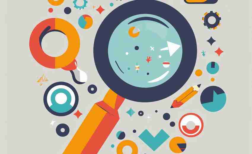 SEO收录与排名关联性：拆解竞争对手的收录策略