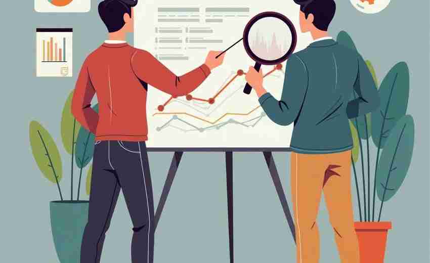 为什么高竞争度关键词在SEO中对短期销售至关重要