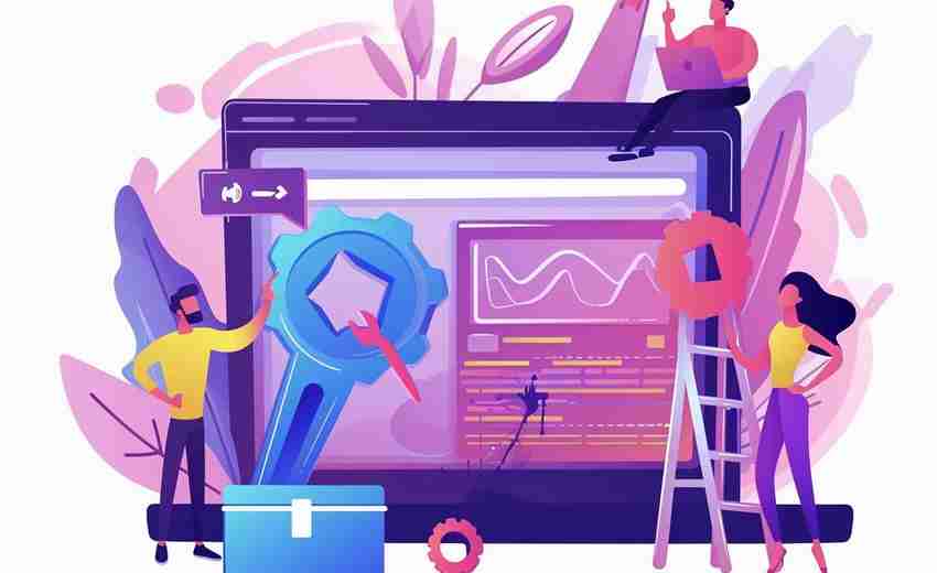 SEO优化必知:用户体验设计的定义与实战技巧 SEO优化必知:用户体验设计的定义与实战技巧