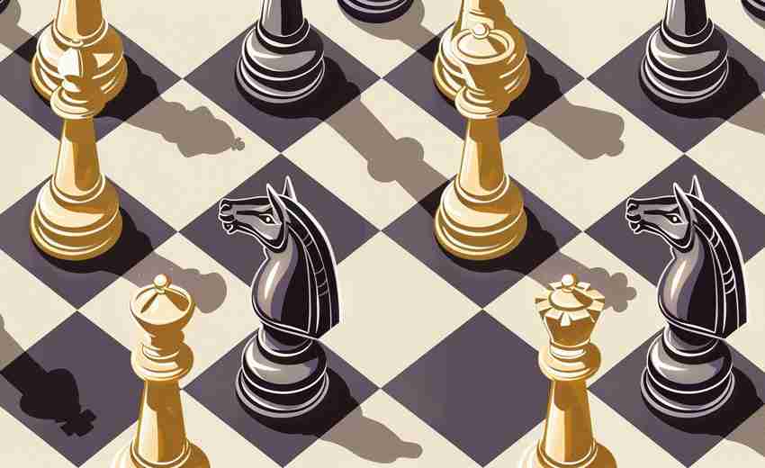 SEO优化计划中如何选择与布局核心关键词 SEO优化计划中如何选择与布局核心关键词