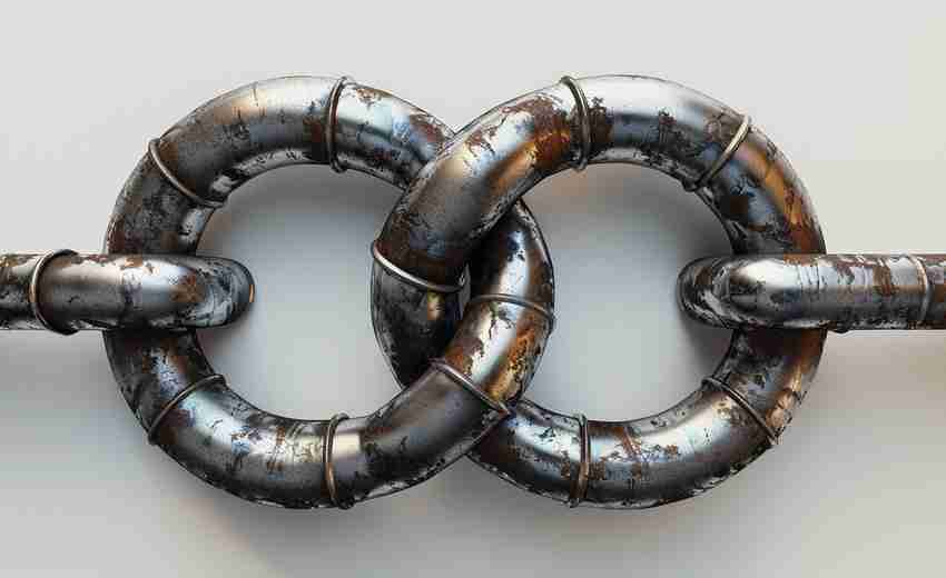 SEO新手必看:怎样利用内部链接优化网站架构