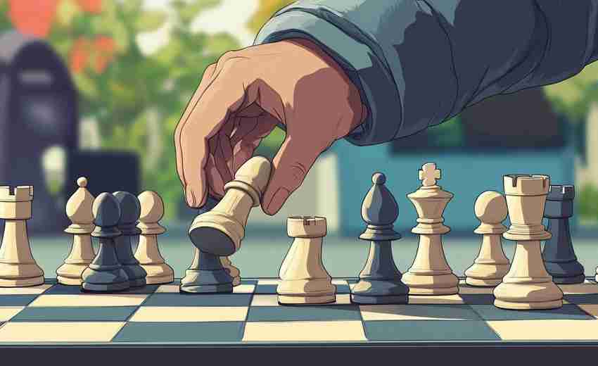 SEO中白帽与黑帽在合规性上有何差异 SEO中白帽与黑帽在合规性上有何差异