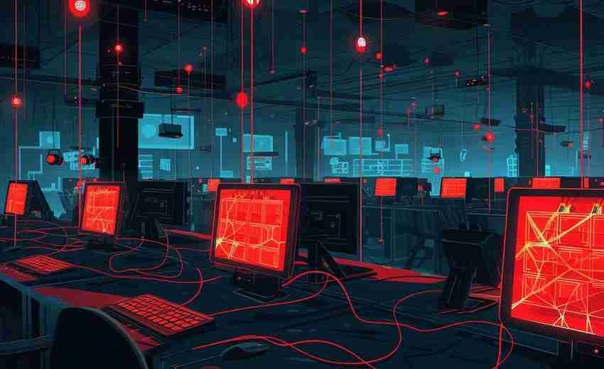 SEO流量暴跌是否与DDoS攻击有关联检测 SEO流量暴跌是否与DDoS攻击有关联检测