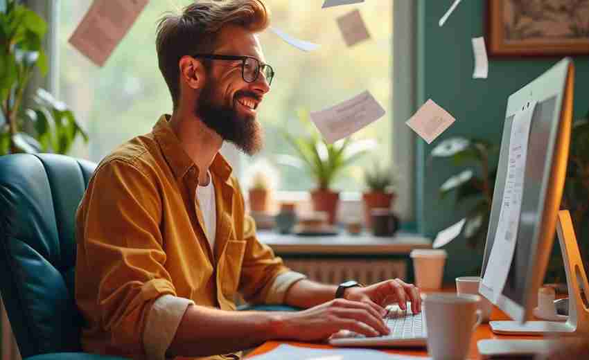 如何撰写高质量内容以增强SEO排名 如何撰写高质量内容以增强SEO排名