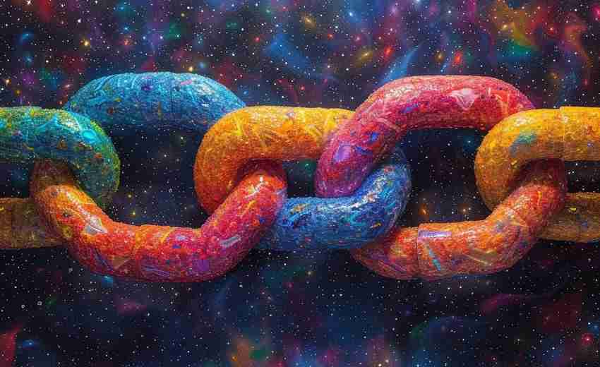 网站结构与反向链接在SEO内页收录中的协同效应 网站结构与反向链接在SEO内页收录中的协同效应