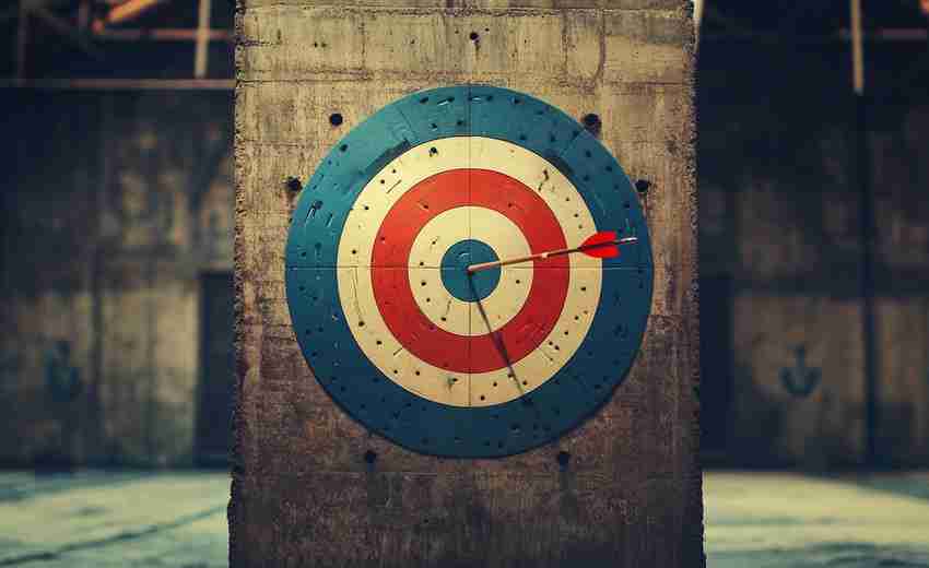 超链接目标设置中的SEO常见误区有哪些