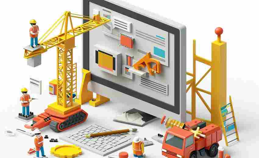 网站建设公司的成功案例应分析哪些细节