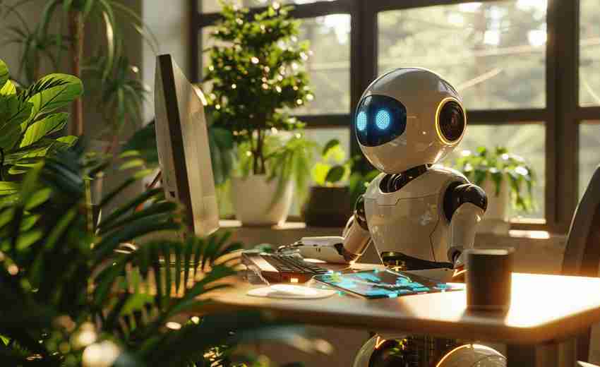 AI技术革新下SEO内容生成的关键挑战