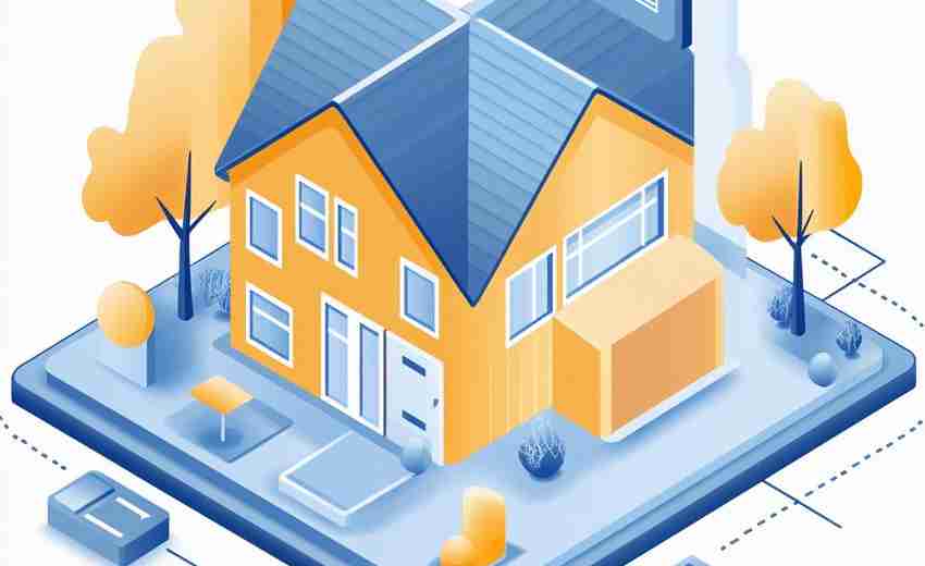 站群策略如何应对房地产行业SEO的最新算法变化