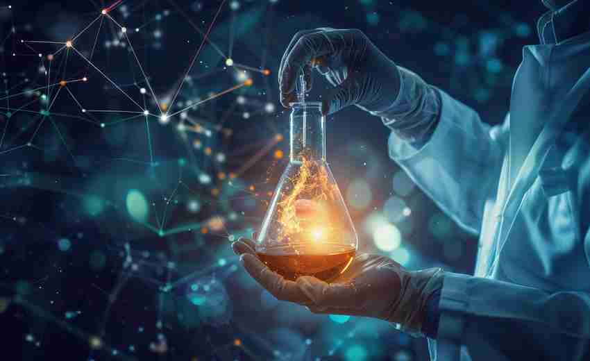 生物技术突破中SEO策略如何抢占行业先机 生物技术突破中SEO策略如何抢占行业先机