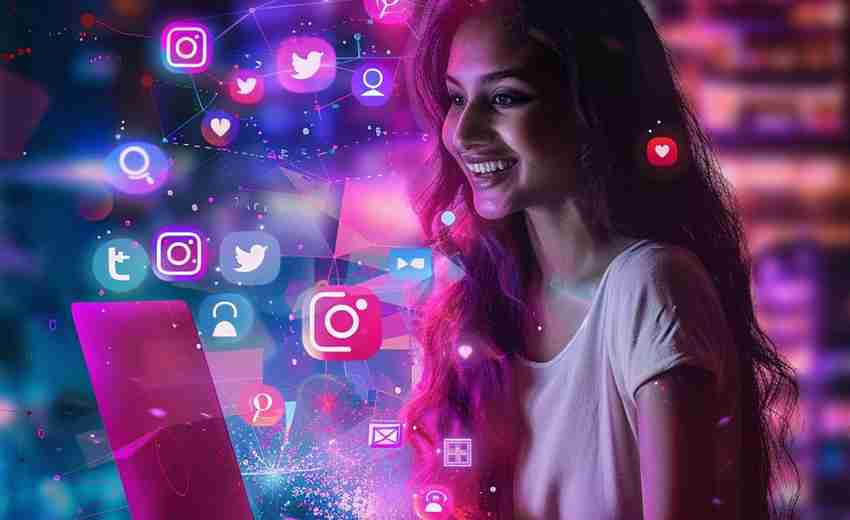 AI驱动的SEO工具在社交媒体营销中有哪些实际案例 AI驱动的SEO工具在社交媒体营销中有哪些实际案例