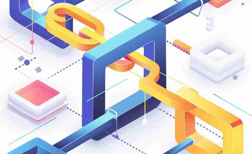 如何利用SEO工具进行高效的链接分析 如何利用SEO工具进行高效的链接分析