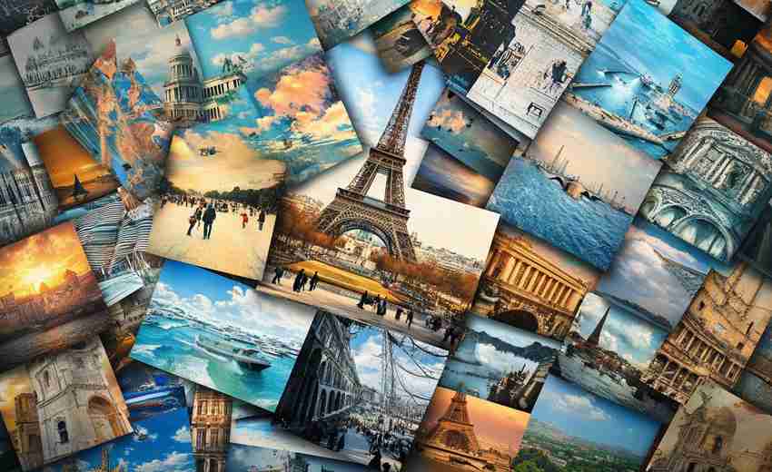 提升SEO效果:百度搜索适配图片尺寸的黄金法则 提升SEO效果:百度搜索适配图片尺寸的黄金法则