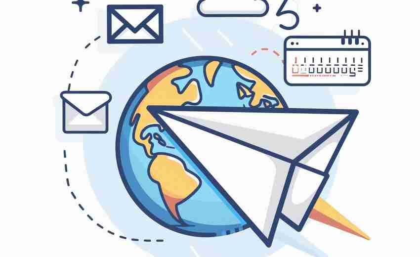 如何通过电子邮件营销提升外贸网站的SEO效果