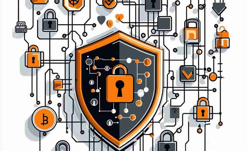 数据安全法规对移动营销SEO的影响与对策 数据安全法规对移动营销SEO的影响与对策