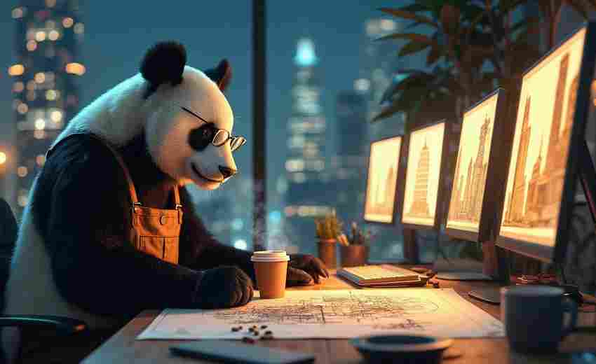 ͨSEOŻӦPanda㷨