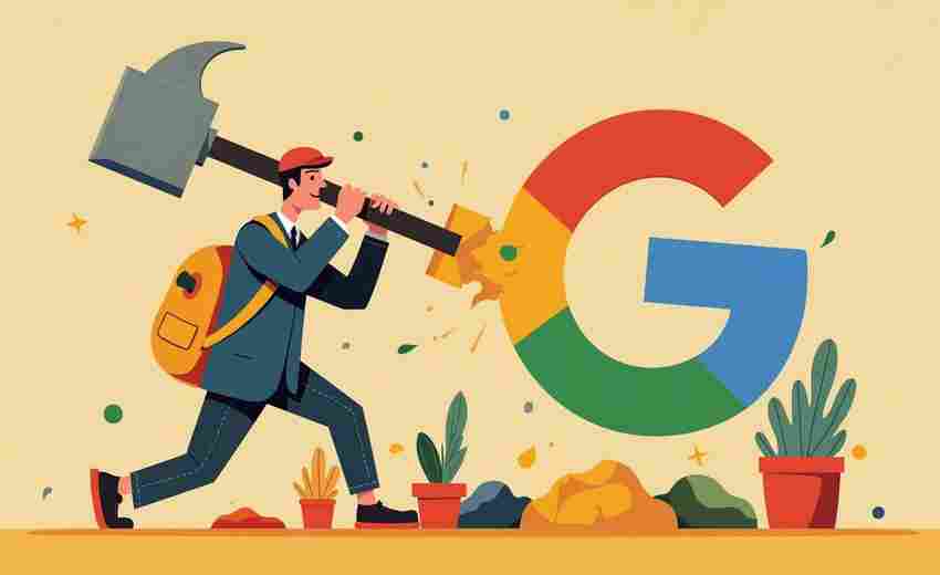 SEOνGoogleվ߼Ч