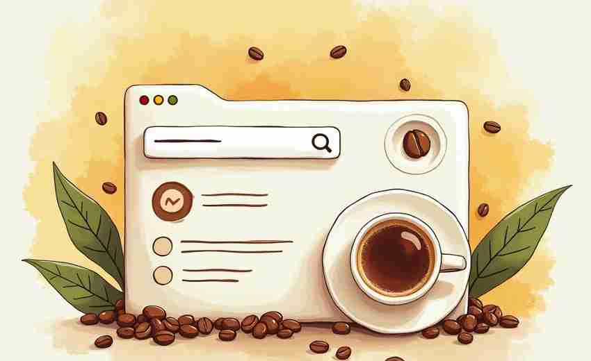 如何利用SEO关键词更新旧内容并保持品牌调性