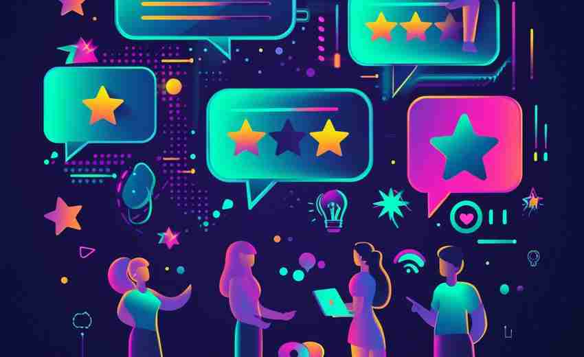 如何利用用户反馈改进SEO策略并提升流量