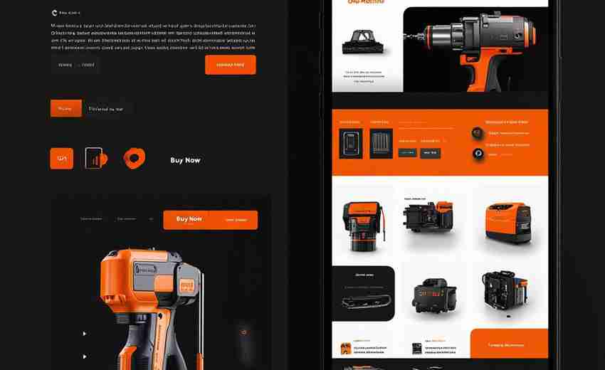 移动电商SEO必备:响应式设计与用户体验融合技巧 移动电商SEO必备:响应式设计与用户体验融合技巧