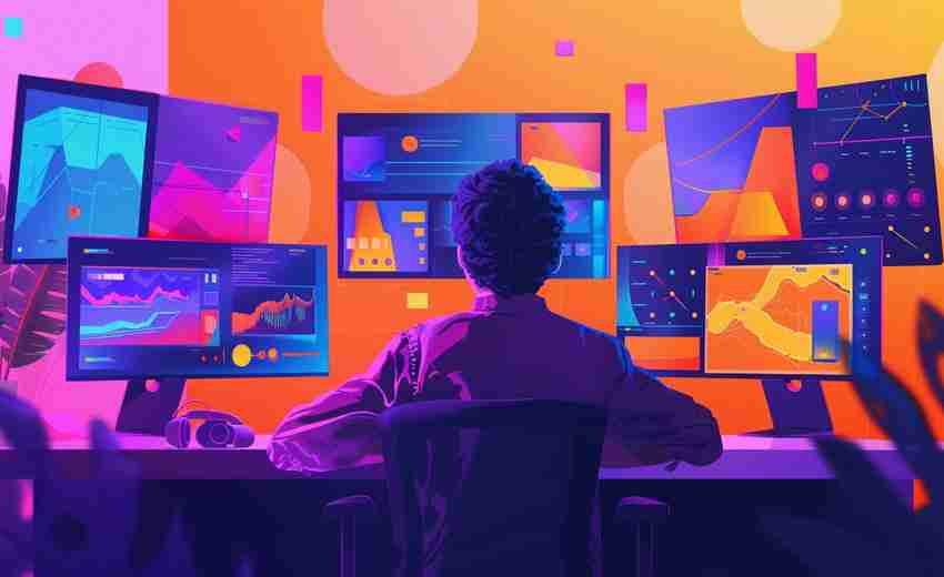 SEO外包公司如何平衡关键词难度与流量潜力