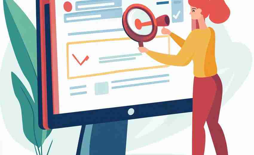 内容审核五大技巧:让SEO成为抓取质量加速器 内容审核五大技巧:让SEO成为抓取质量加速器