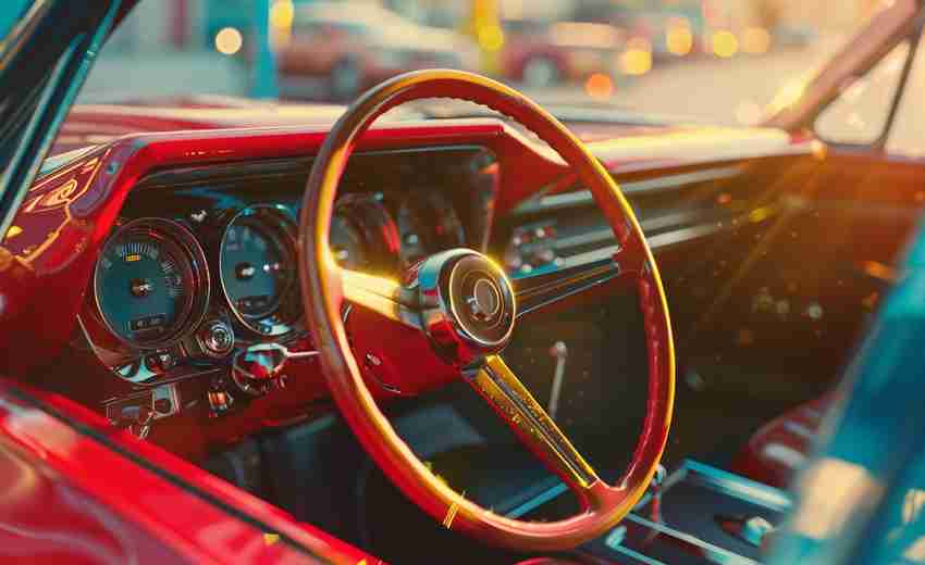 试驾必看二手车行驶状况判断的SEO关键指标 试驾必看二手车行驶状况判断的SEO关键指标