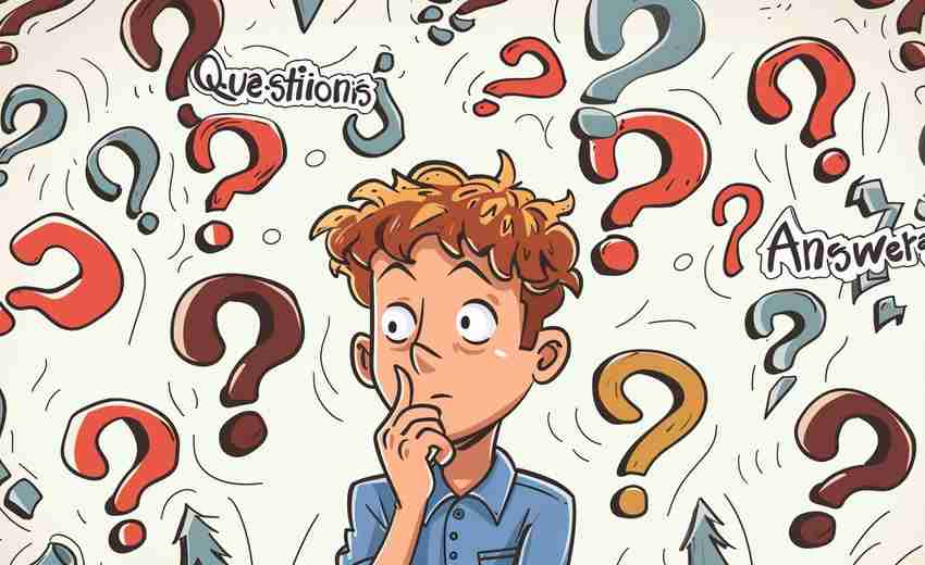 如何通过问答平台有效获取SEO外链