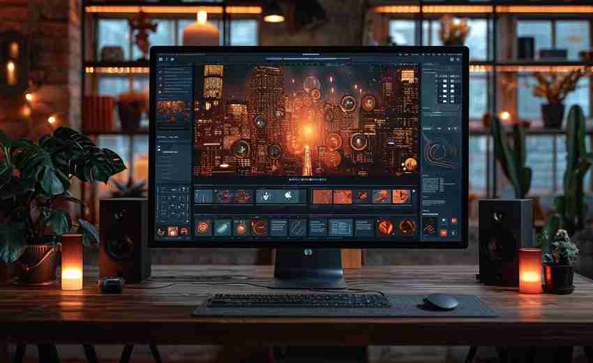 如何通过图像编辑软件批量处理提升SEO效率 如何通过图像编辑软件批量处理提升SEO效率