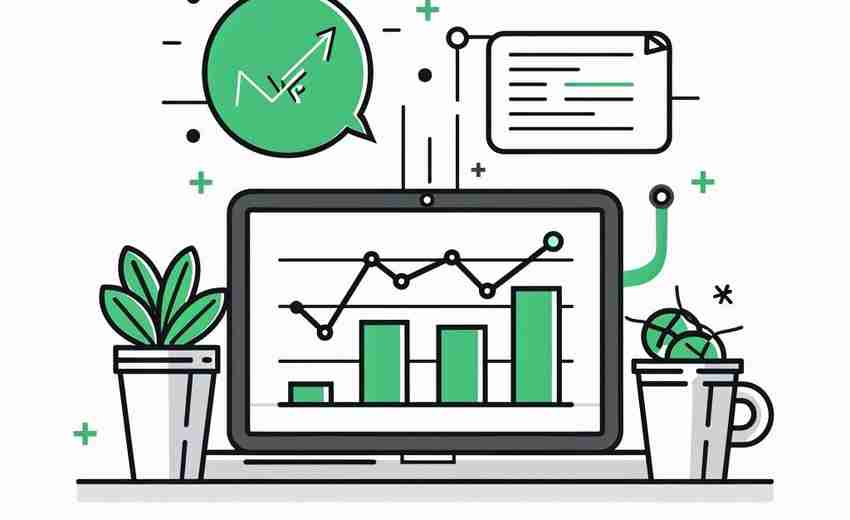 如何利用SEO数据预测网站季节性流量趋势 如何利用SEO数据预测网站季节性流量趋势