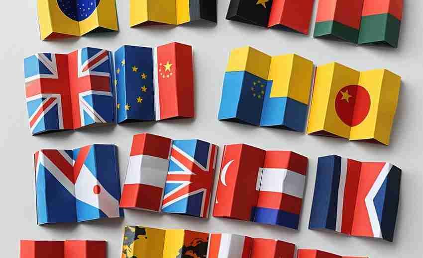 SEO优化中多语言版本网站应选择哪些状态码 SEO优化中多语言版本网站应选择哪些状态码