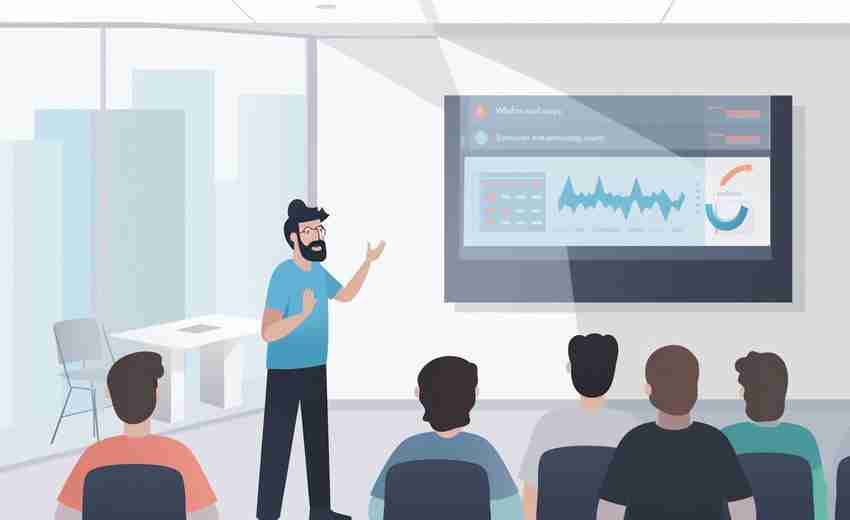 为什么SEO是职业培训课程的核心模块