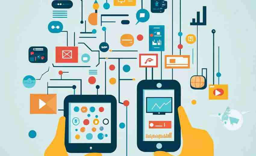 SEO与SEM在移动端优化技术上有何不同 SEO与SEM在移动端优化技术上有何不同