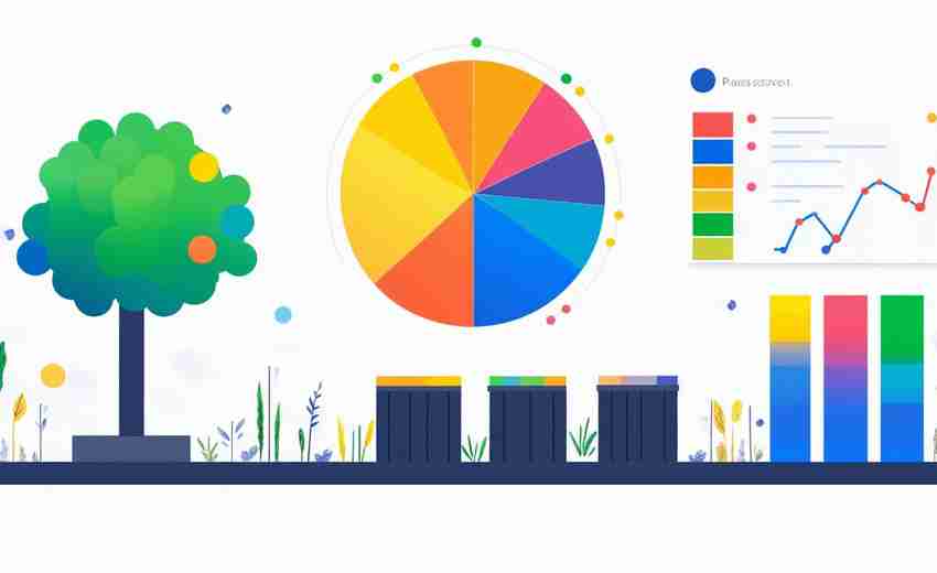 SEO效果评估中锚文本多样性指标如何分析 SEO效果评估中锚文本多样性指标如何分析