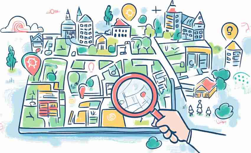 图片站点地图在SEO优化中有何实际作用 图片站点地图在SEO优化中有何实际作用