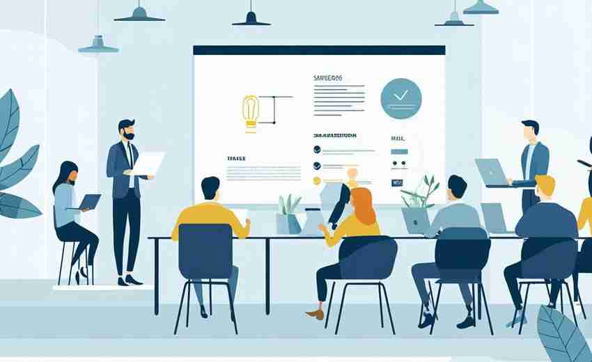 如何通过SEO培训激发员工创作潜力?