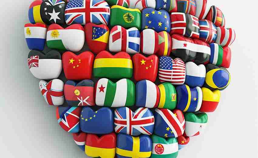 多语言SEO如何平衡关键词翻译与文化适配 多语言SEO如何平衡关键词翻译与文化适配