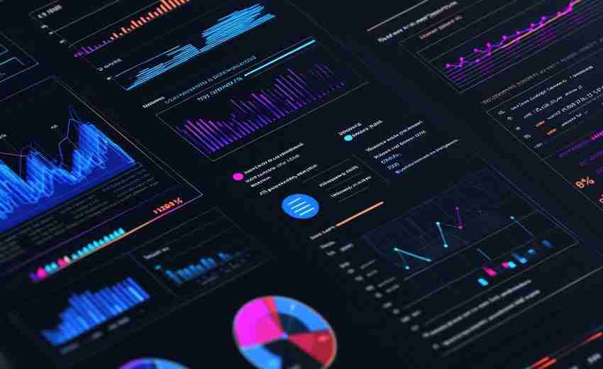 SEO效果翻倍:数据驱动型图表的设计与应用技巧 SEO效果翻倍:数据驱动型图表的设计与应用技巧
