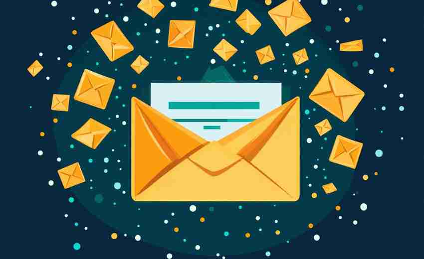 SEO流量增长与电子邮件营销自动化如何实现双赢 SEO流量增长与电子邮件营销自动化如何实现双赢