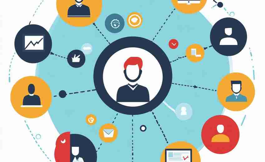 SEO必知:如何通过社区互动增强网站用户参与度与权重