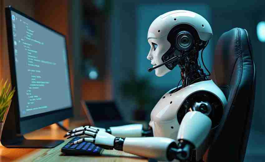 AI技术如何改变SEO策略深度解析未来方向