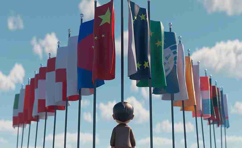 多语言网站SEO中如何选择国际域名策略 多语言网站SEO中如何选择国际域名策略