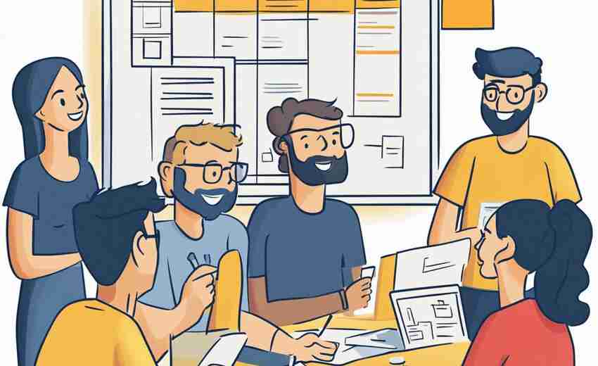 SEO项目执行中如何保持与外包团队的高效沟通 SEO项目执行中如何保持与外包团队的高效沟通