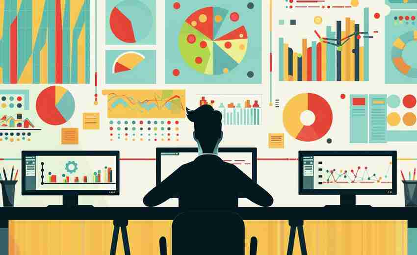 竞争分析工具在SEO优化中的关键作用是什么