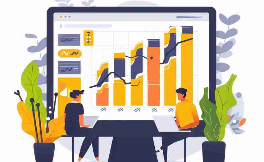 SEO与数据驱动如何结合提升ROI SEO与数据驱动如何结合提升ROI