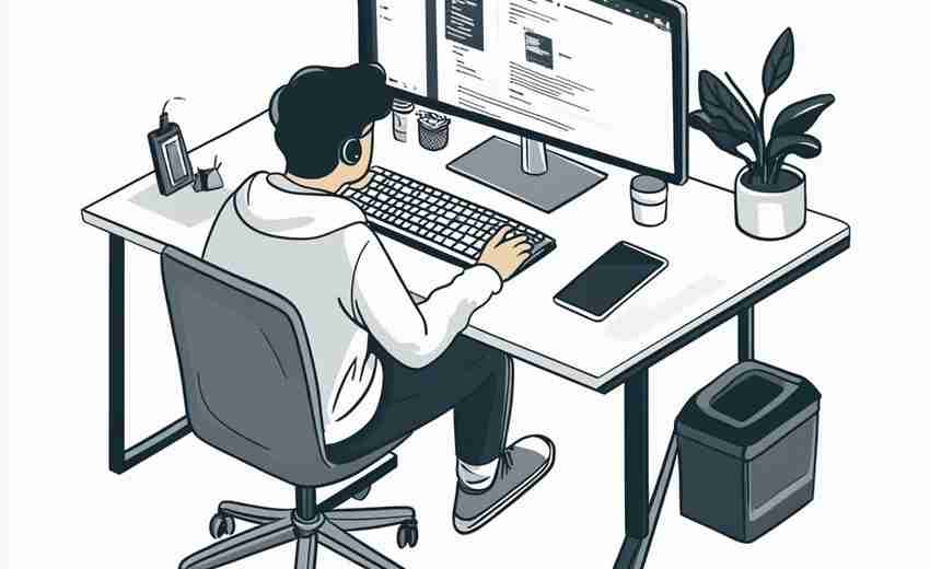 SEO新手常犯的原创内容误区有哪些 SEO新手常犯的原创内容误区有哪些