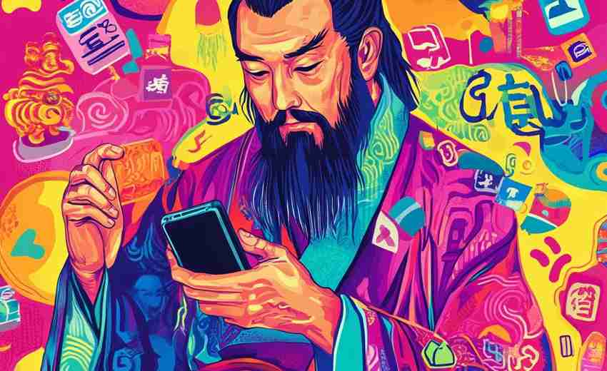 移动端SEO优化:中文字体如何适配提升网站易读性 移动端SEO优化:中文字体如何适配提升网站易读性