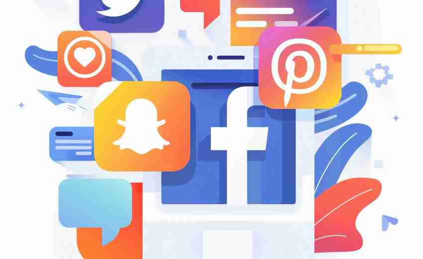 SEO在社交媒体优化中扮演怎样的关键角色 SEO在社交媒体优化中扮演怎样的关键角色