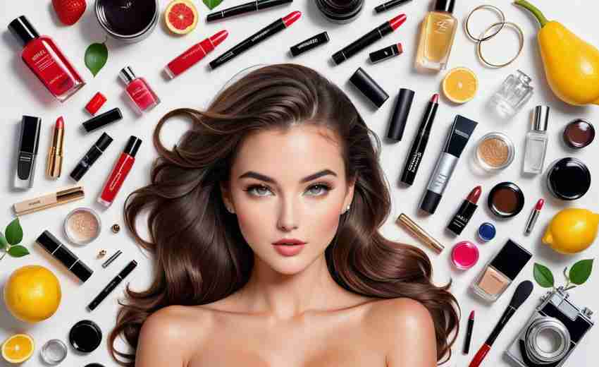 美容护肤行业SEO内容如何结合成分关键词提升流量