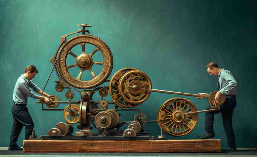 SEO秘籍:提升团队应对突发事件能力的培训体系设计 SEO秘籍:提升团队应对突发事件能力的培训体系设计